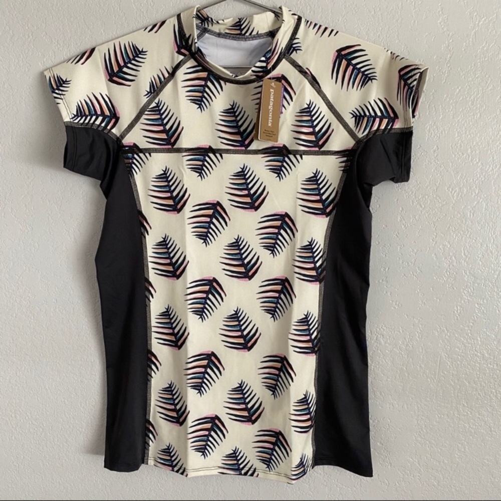 Patagonia Rashguard